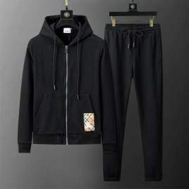 Picture of Burberry Sweater Suits _SKUBurberryM-3XL14mr3811537328